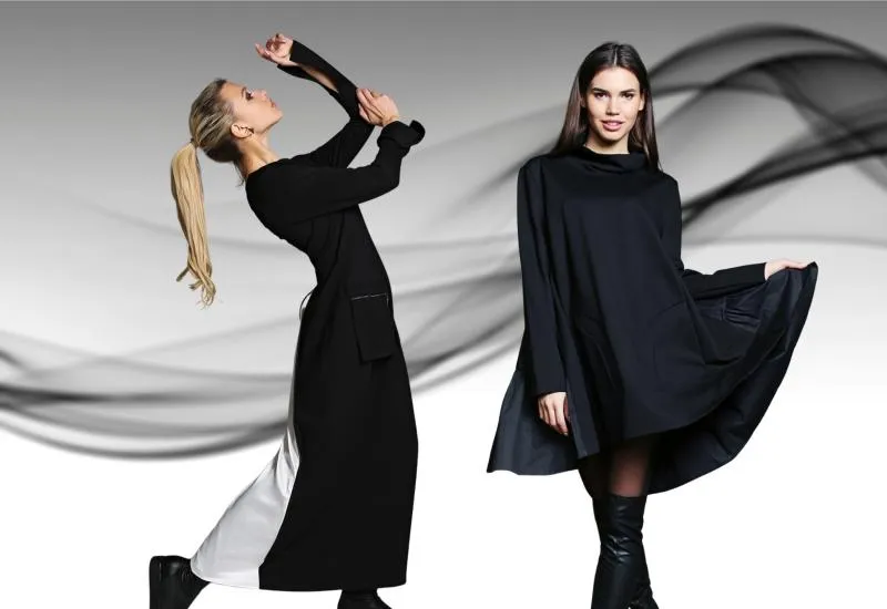 Топ 5 лучших платьев Geza Look