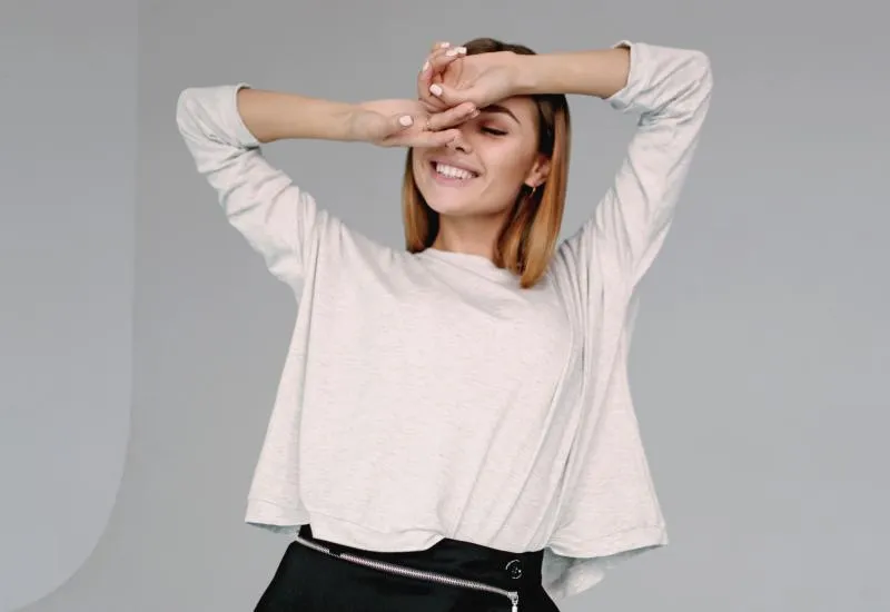 Зачем нужна базовая одежда в каждом гардеробе?