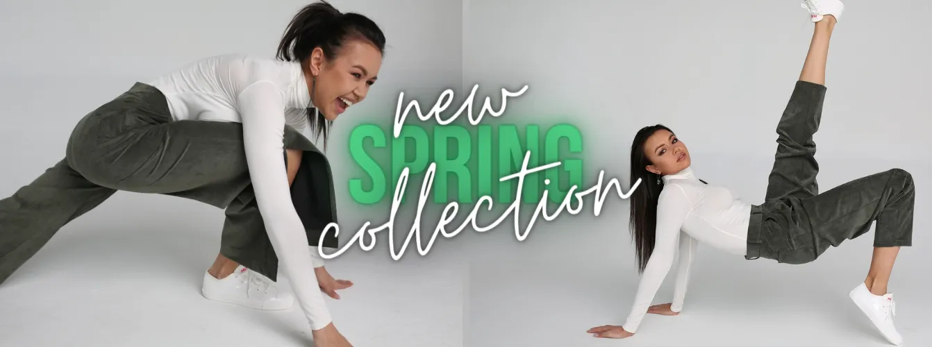 New Spring Collection