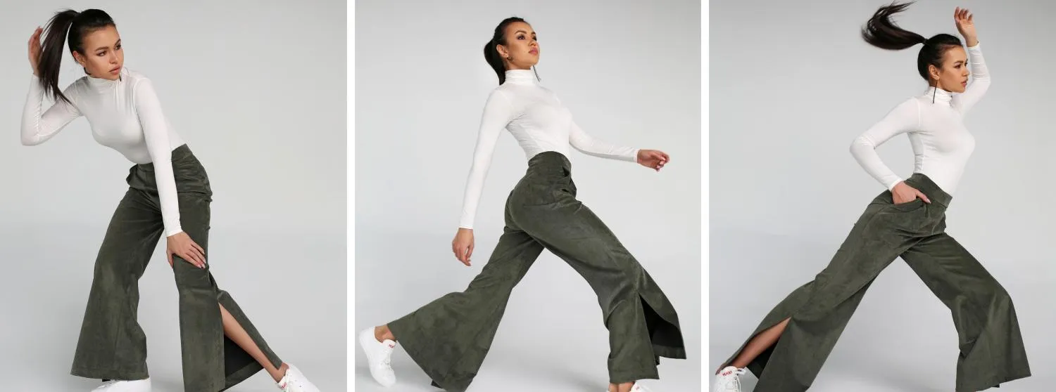 Как добиться легкости в сочетании сложных вещей?