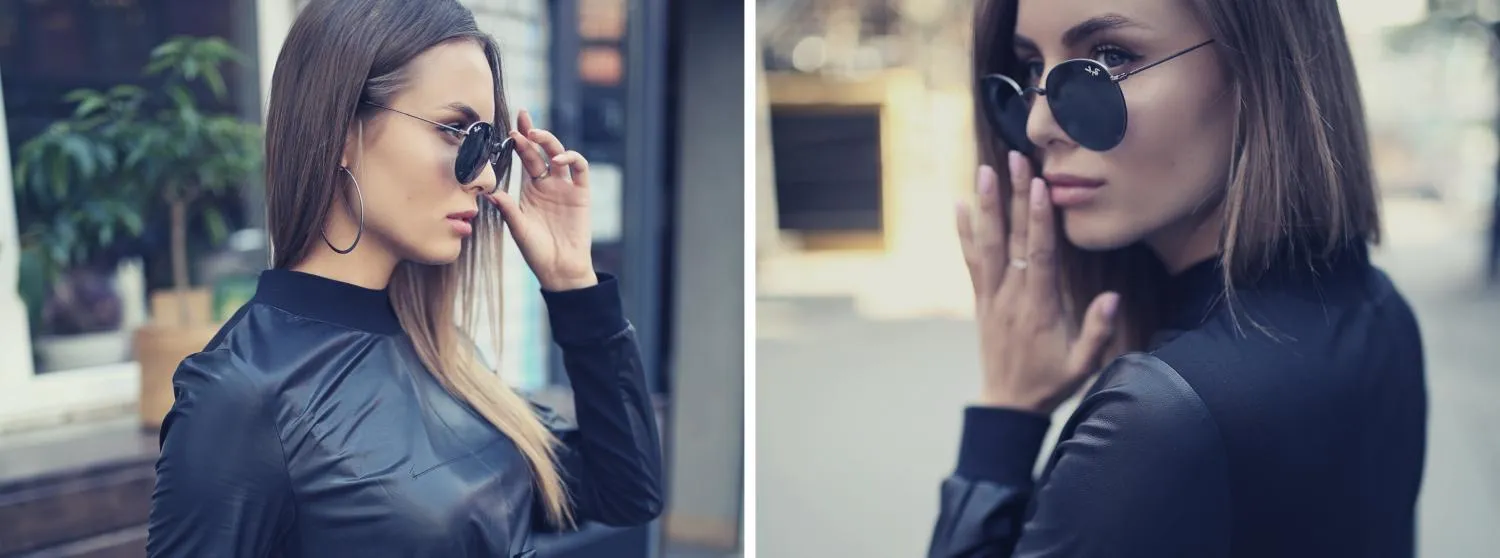 Как ухаживать за черной одеждой?