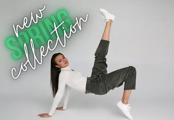 New Spring Collection